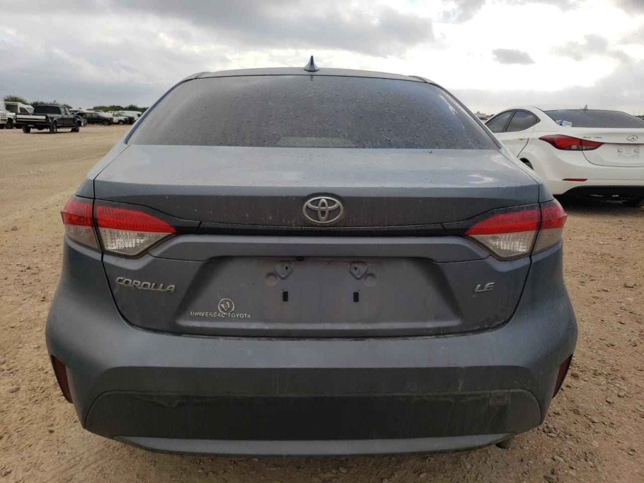 2020 Toyota Corolla - Image 6
