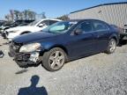 2010 Chevrolet Malibu Ls продається в Spartanburg, SC - Front End