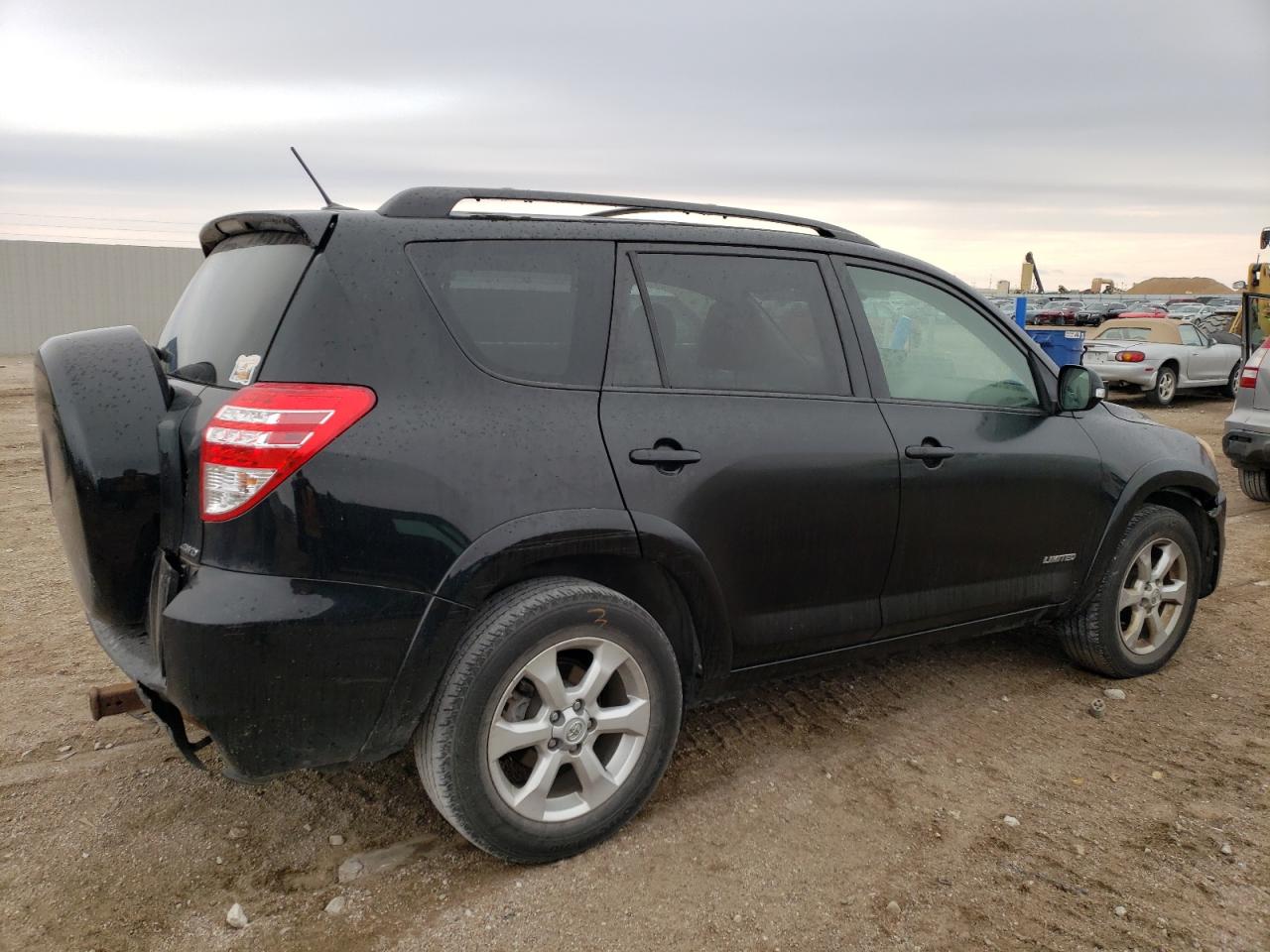 2009 Toyota RAV 4 - Image 3