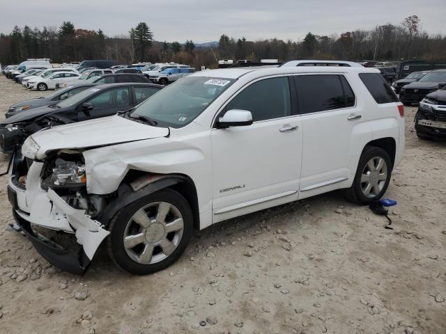 2013 Gmc Terrain Denali