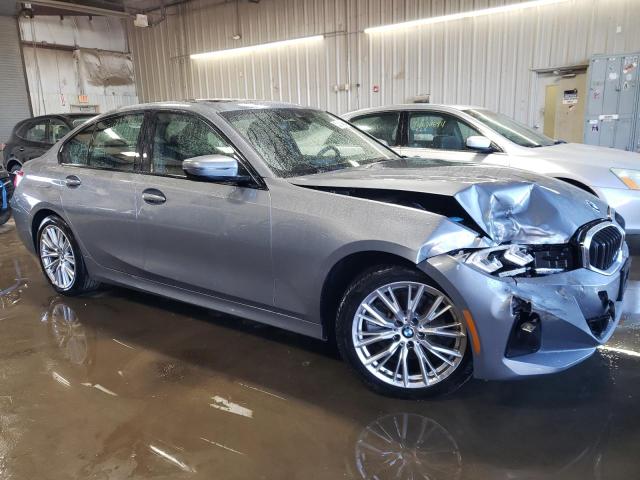 3MW89FF07P8D71821 BMW 3 Series 330XI 4