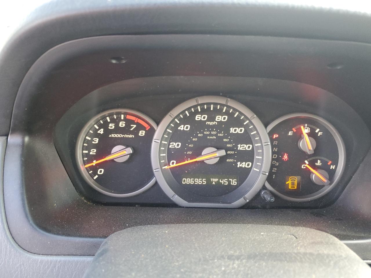 2007 Honda Pilot Exl VIN: 2HKYF18507H505315 Lot: 75729244