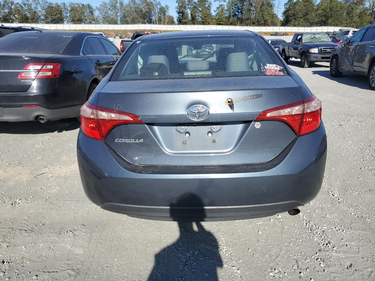 2017 Toyota Corolla - Image 6
