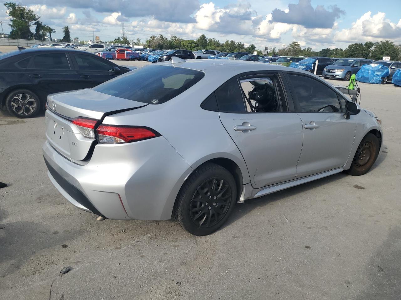 2020 Toyota Corolla - Image 3