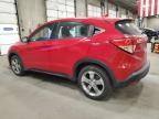 2018 Honda Hr-V Lx na sprzedaż w Blaine, MN - Rear End