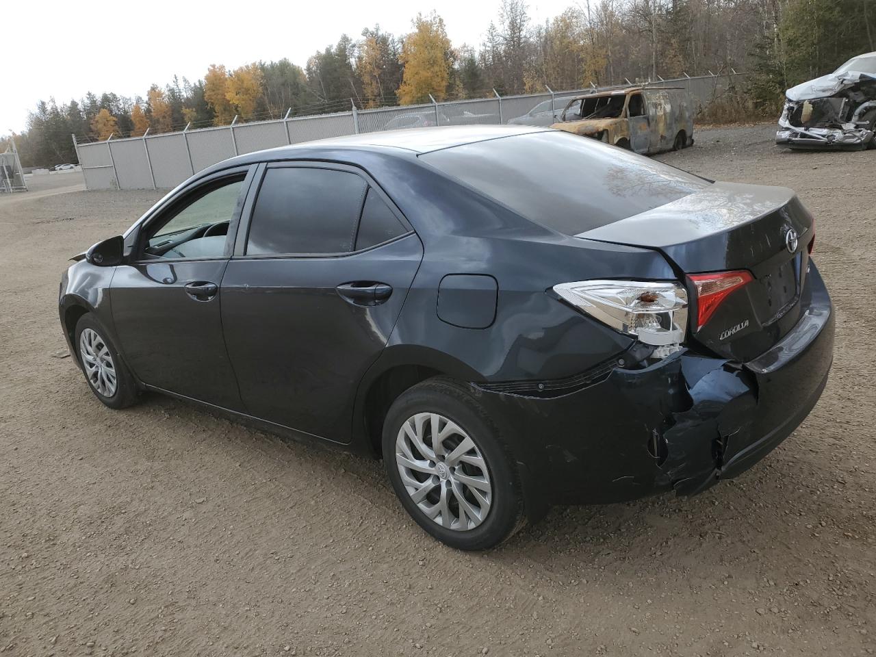 2017 Toyota Corolla - Image 2