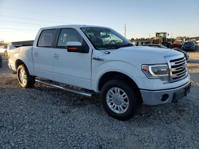  FORD F-150 2014 Білий