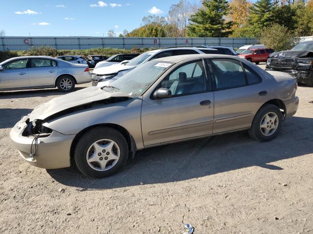 2005 Chevrolet Cavalier 