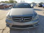 2012 Mercedes-Benz C 350 en Venta en Wilmer, TX - Side