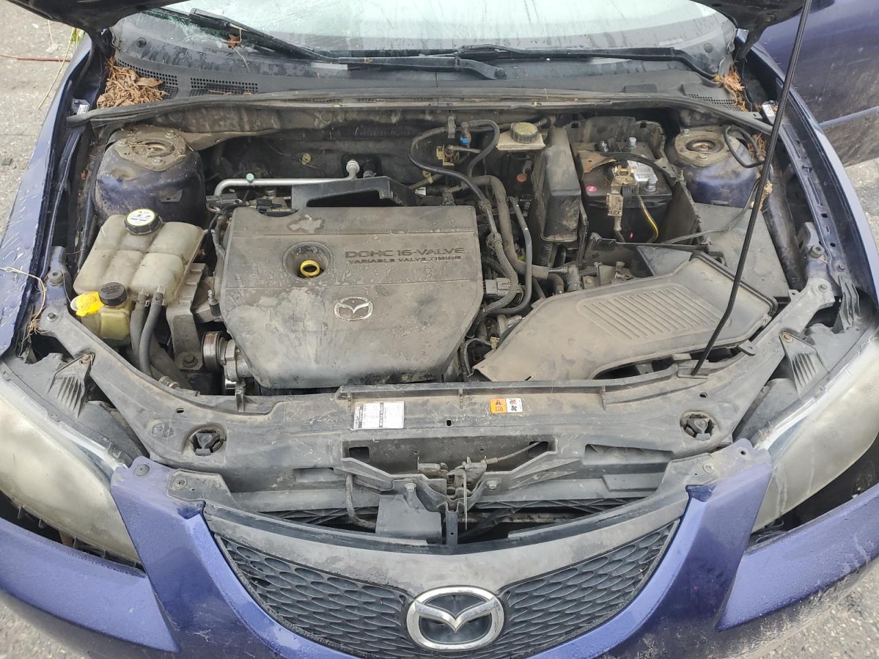 2006 Mazda 3 - Image 11