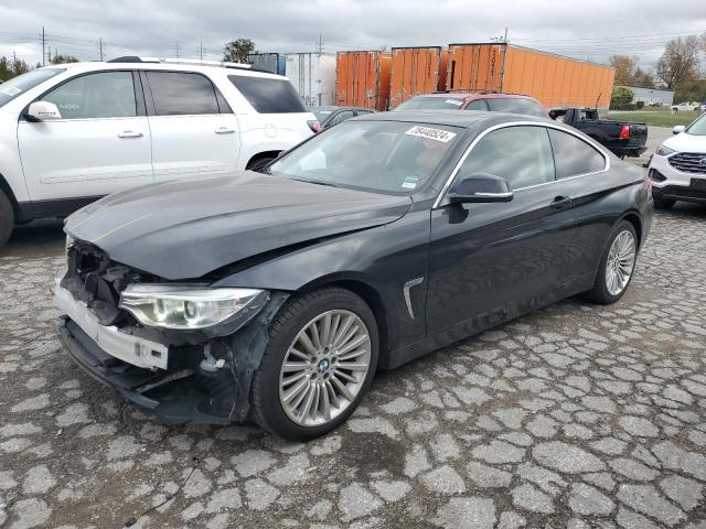 2014 Bmw 428 Xi იყიდება Bridgeton-ში, MO - Front End