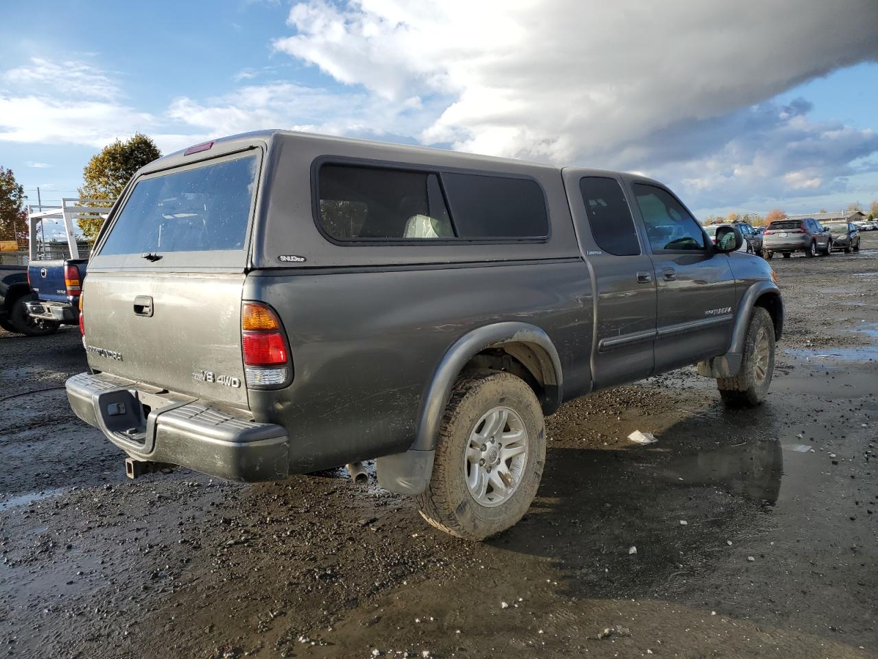 2003 Toyota Tundra - Image 3