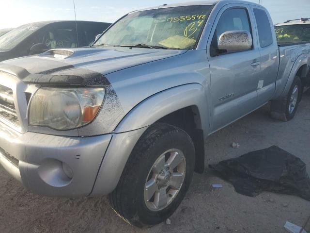 2005 Toyota Tacoma Access Cab