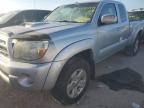 2005 Toyota Tacoma Access Cab за продажба в Riverview, FL - Water/Flood