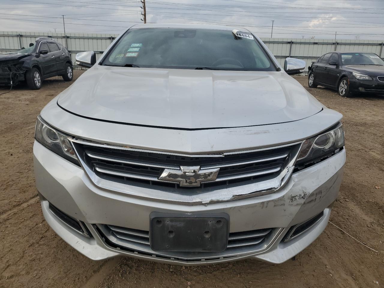 2014 Chevrolet Impala - Image 5