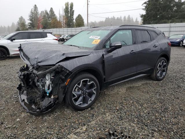 3GNKBKRS1MS531670 Chevrolet Blazer RS