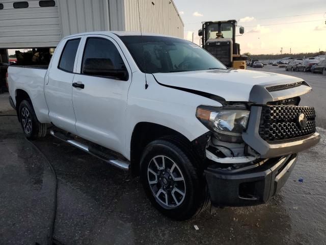  TOYOTA TUNDRA 2018 Biały