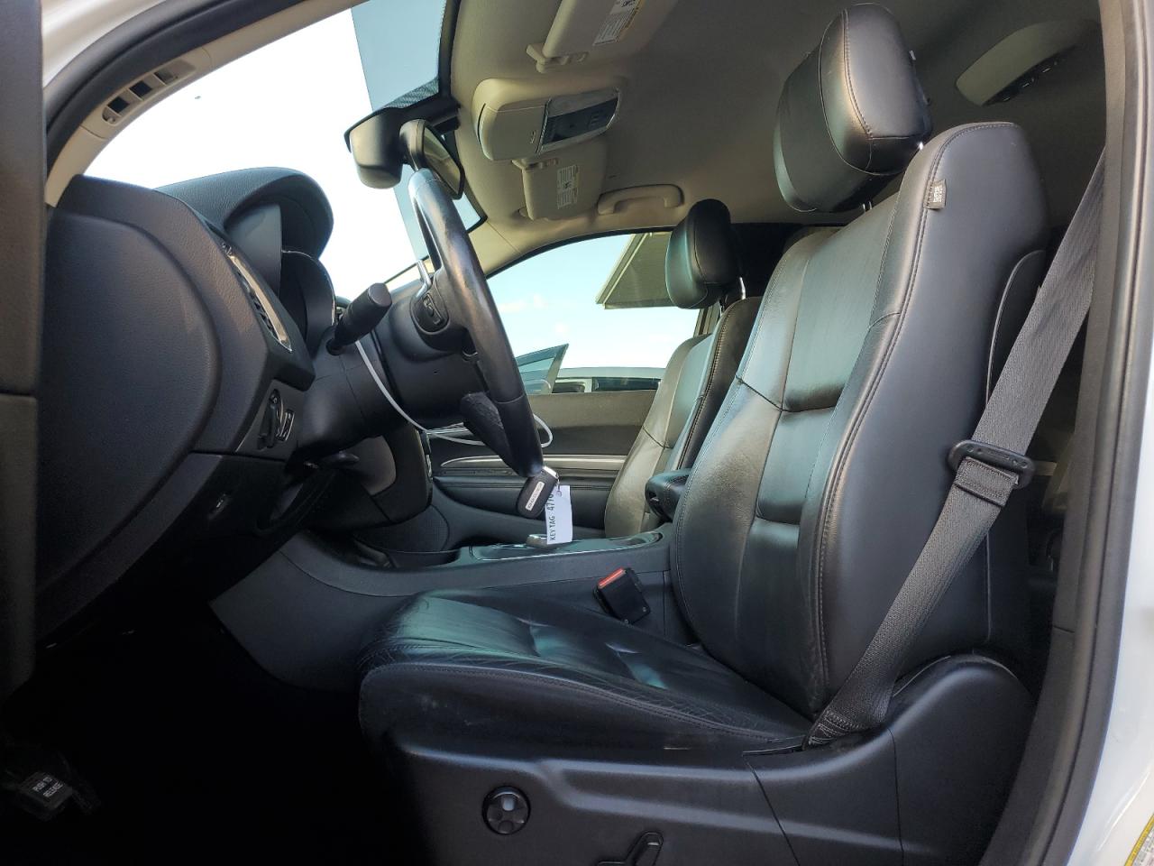 2017 Dodge Durango - Image 7