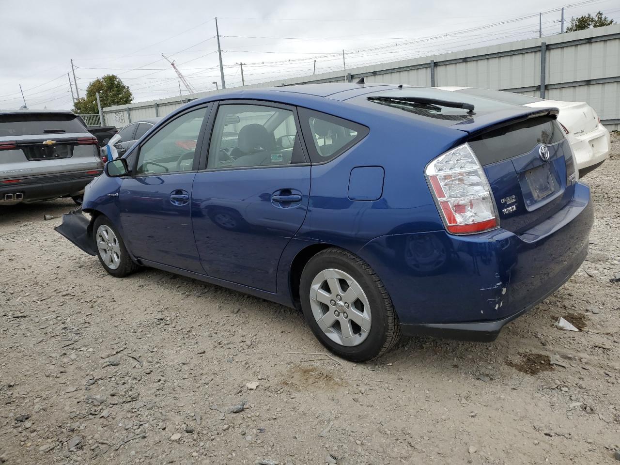 2008 Toyota Prius - Image 2