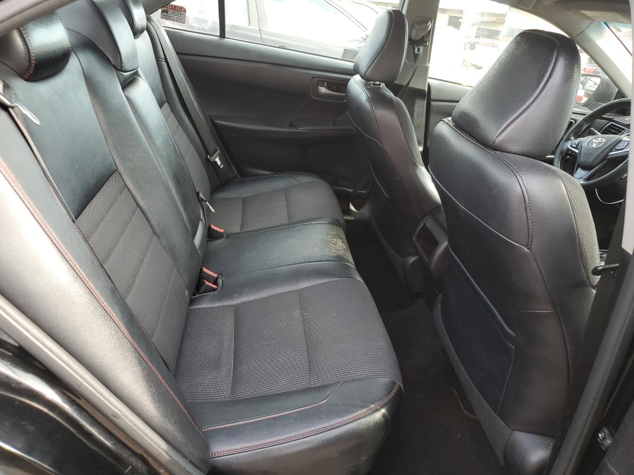 2017 Toyota Camry - Image 10