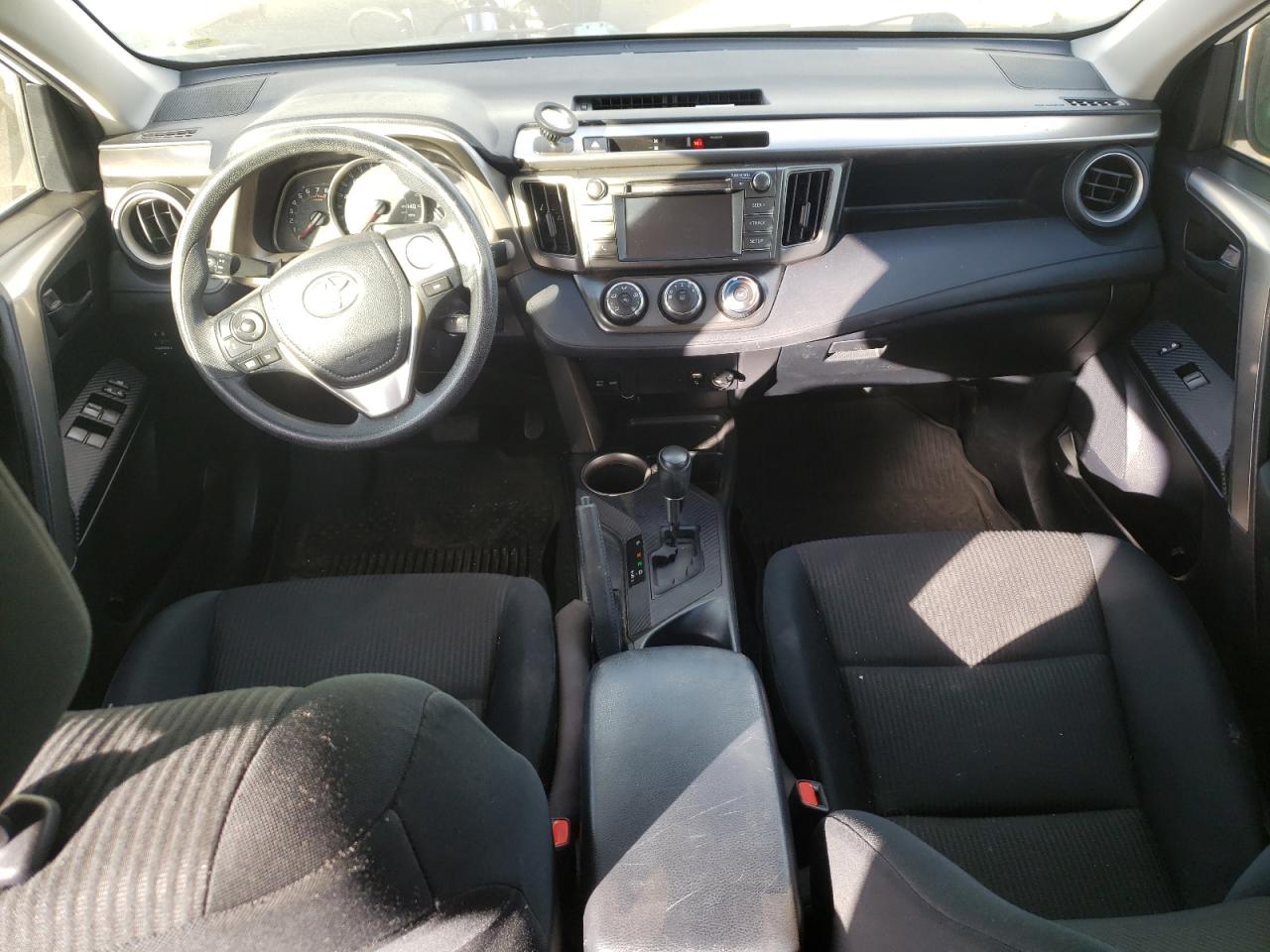 2014 Toyota RAV 4 - Image 8
