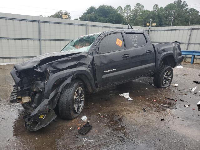 2016 Toyota Tacoma Double Cab