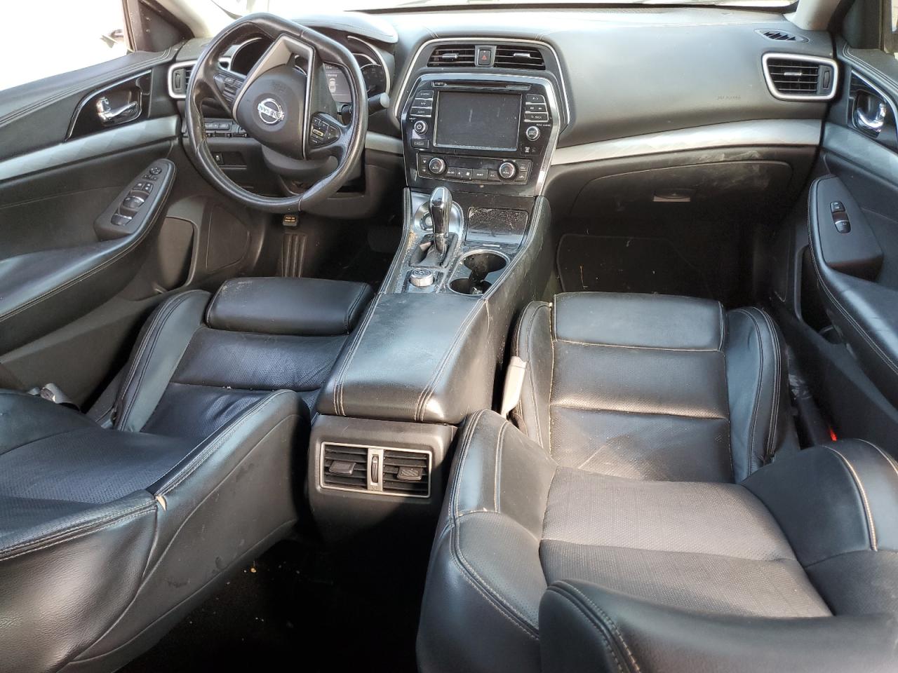 2017 Nissan Maxima - Image 8