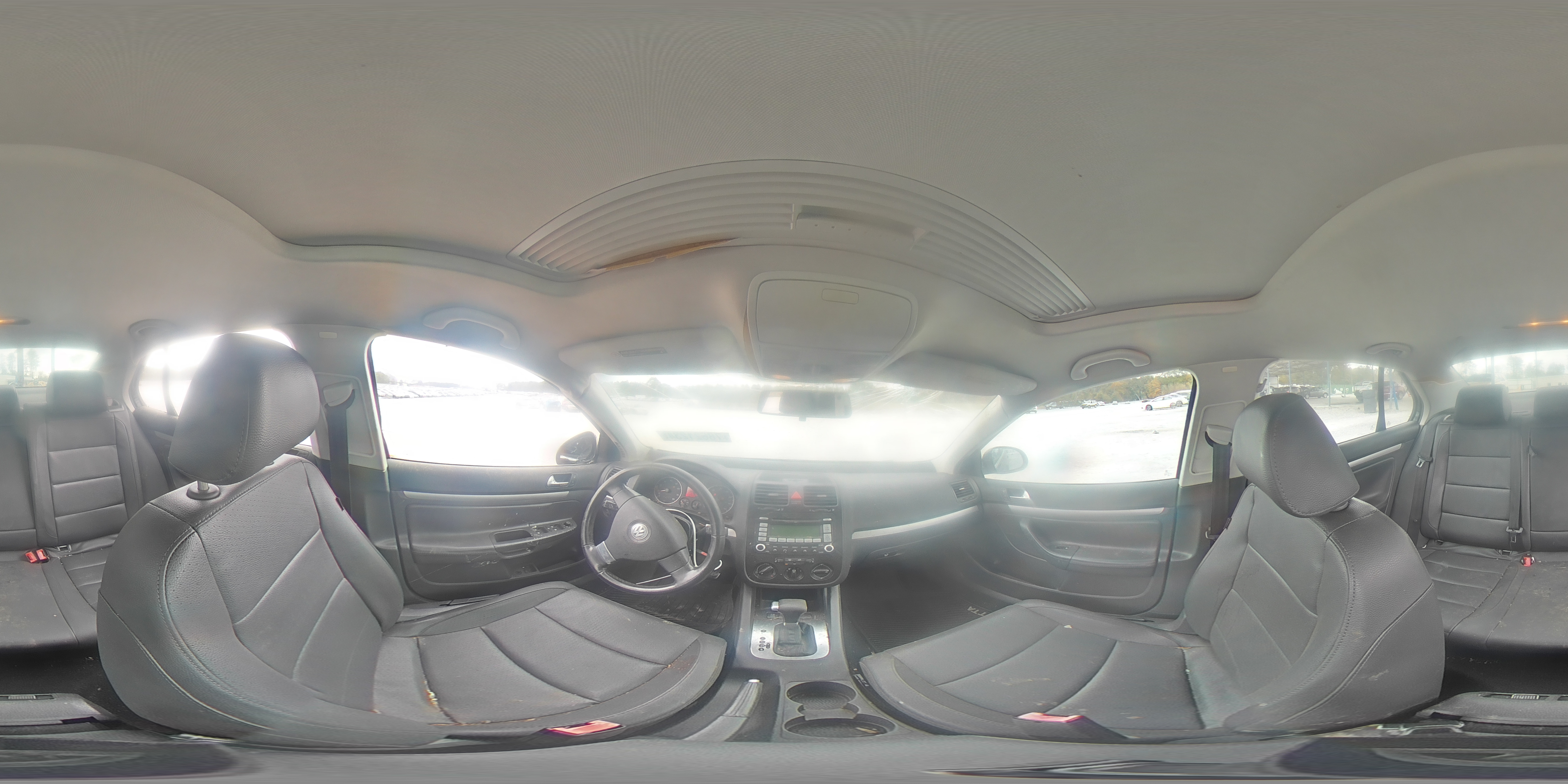 2008 Volkswagen Jetta - Image 13