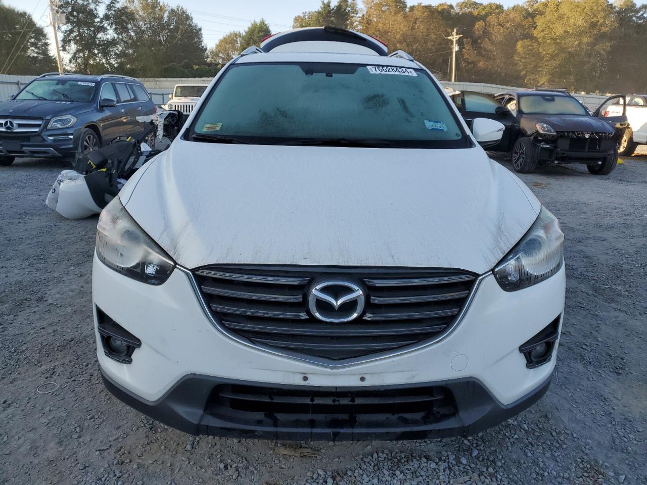 2016 Mazda CX-5 - Image 5