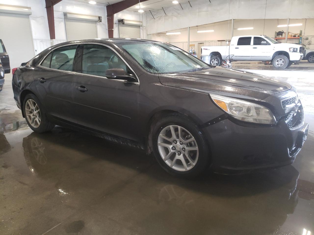 2013 Chevrolet Malibu - Image 4