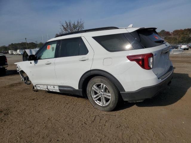 1FMSK8DH6LGC37049 Ford Explorer X 2