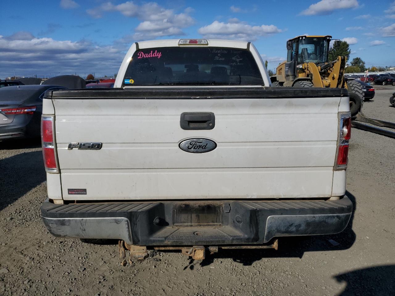 2013 Ford F-150 - Image 6