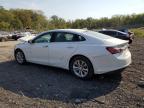 2019 Chevrolet Malibu Lt en Venta en Baltimore, MD - Front End