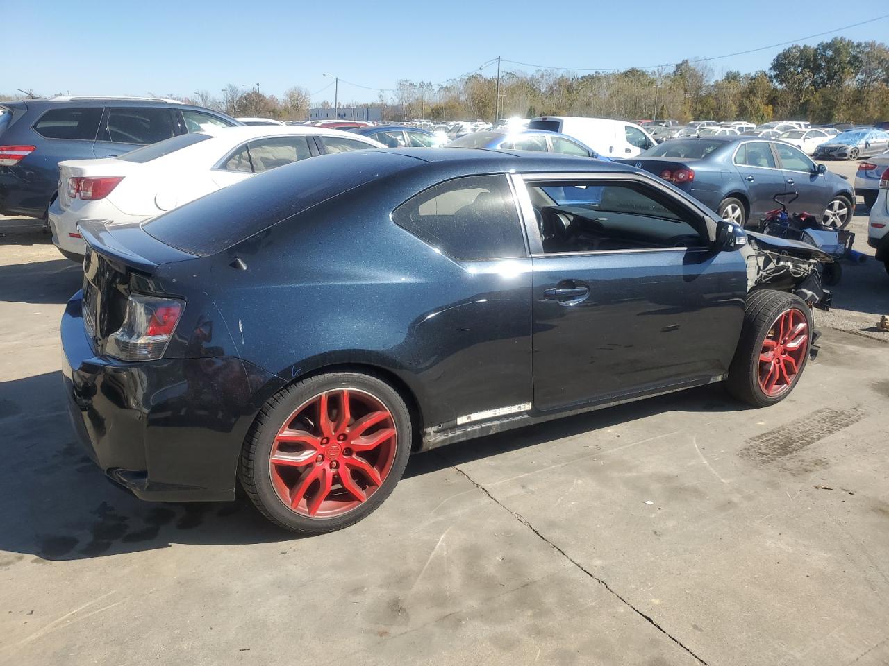 2015 Scion tC - Image 3