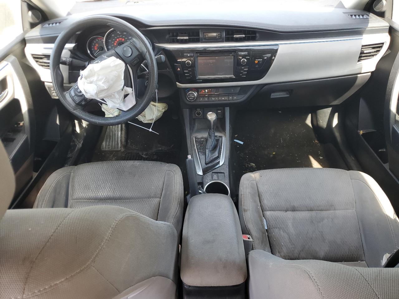2014 Toyota Corolla - Image 8
