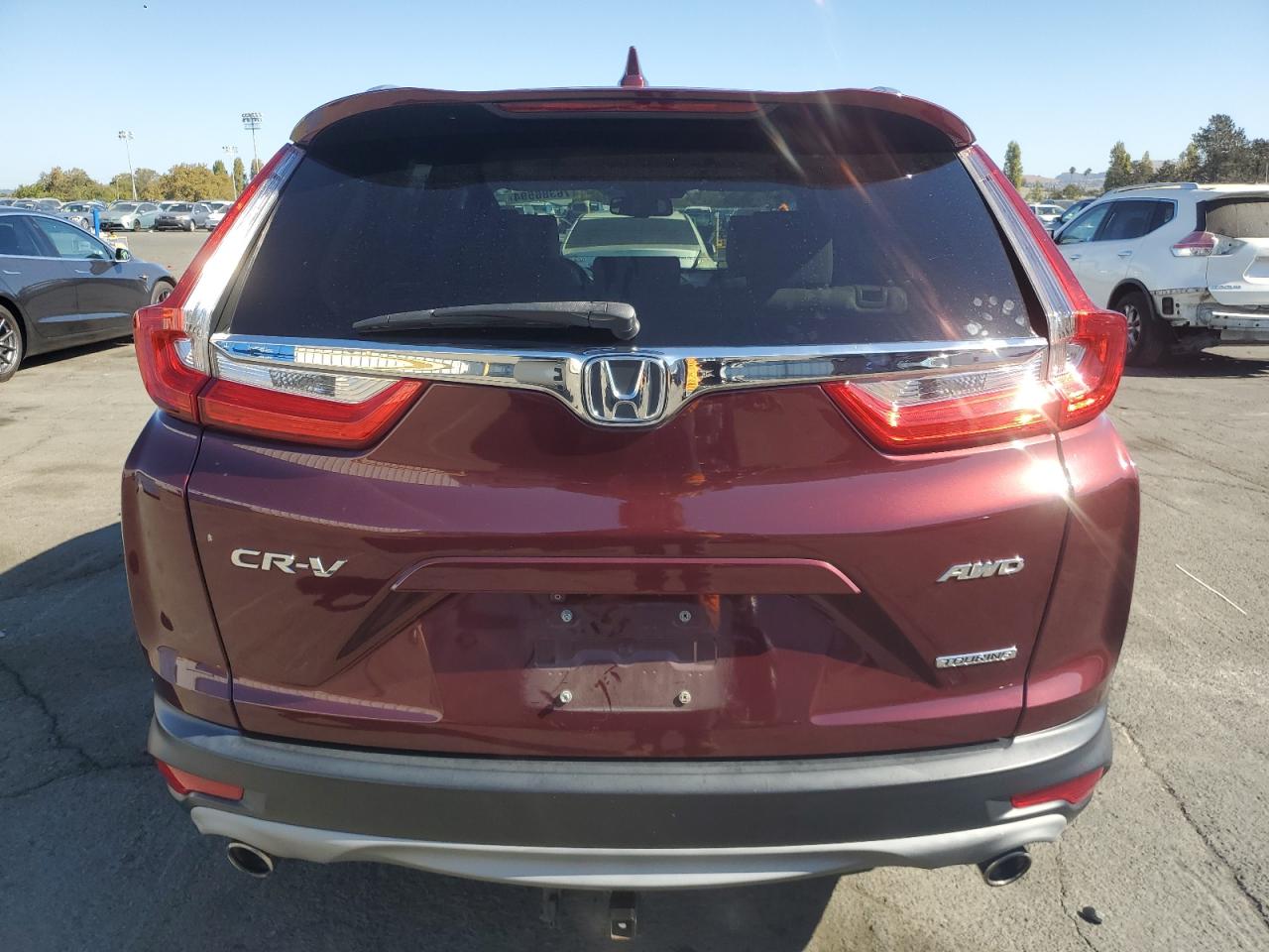 VIN 2HKRW2H9XHH625766 2017 HONDA CRV no.6