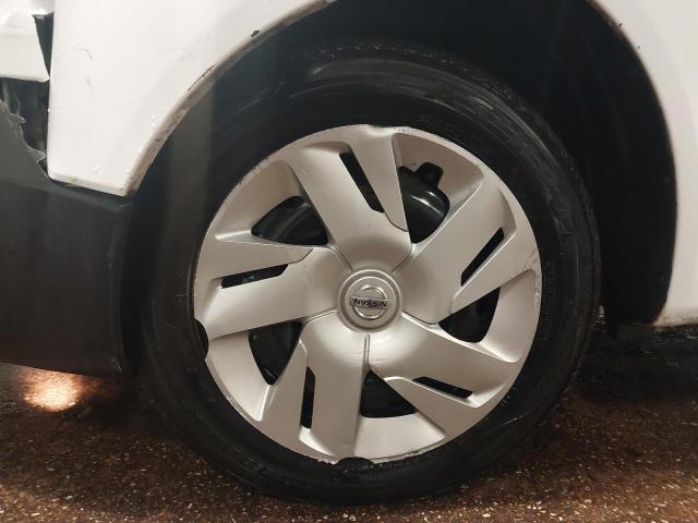 2021 NISSAN E-NV200 AC