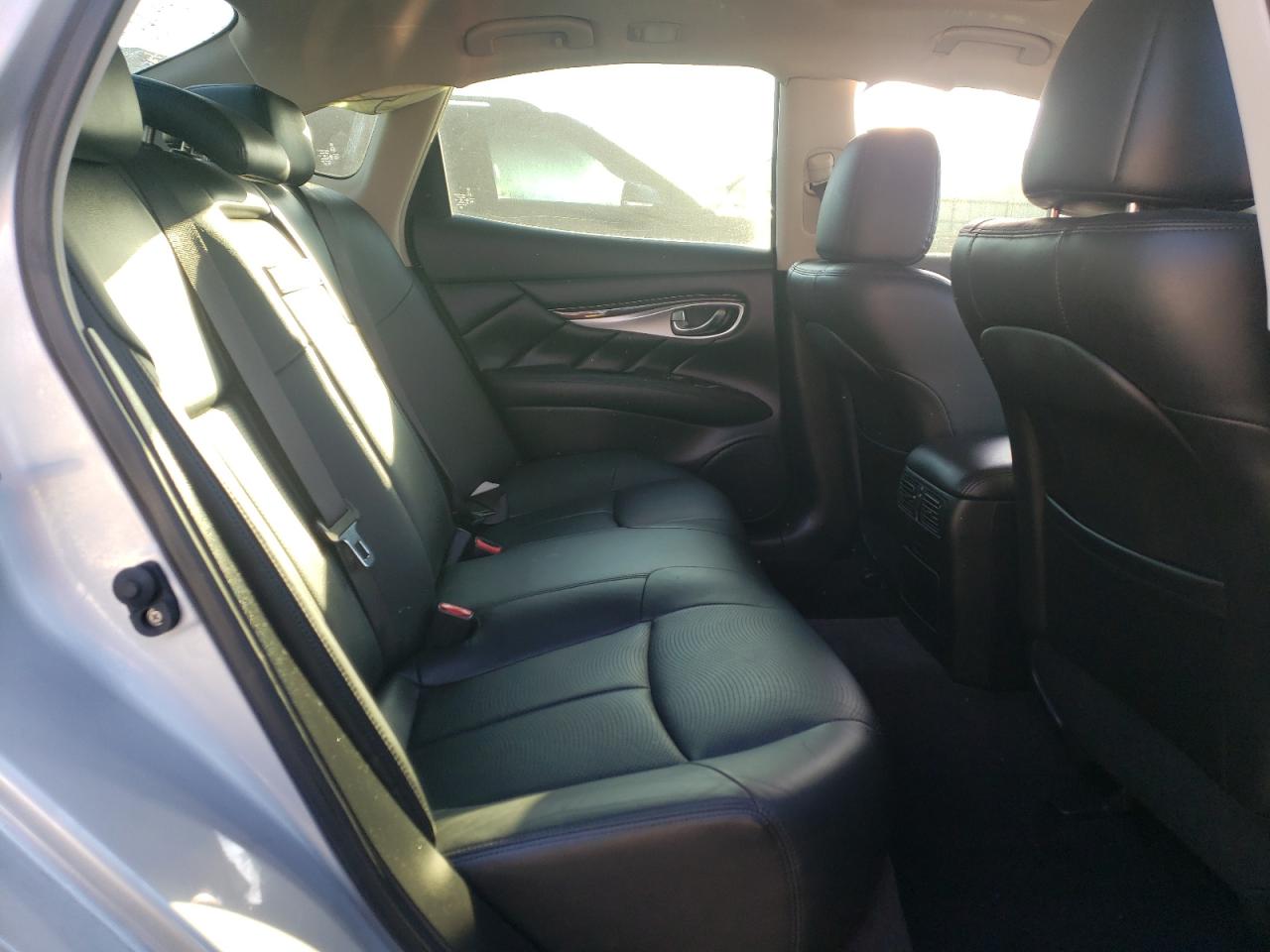 2015 Infiniti Q70 5.6 VIN: JN1AY1AP0FM150032 Lot: 74681094