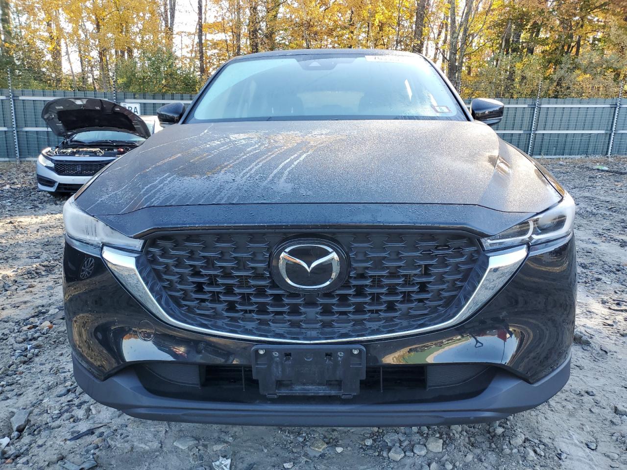 2022 Mazda CX-5 - Image 5