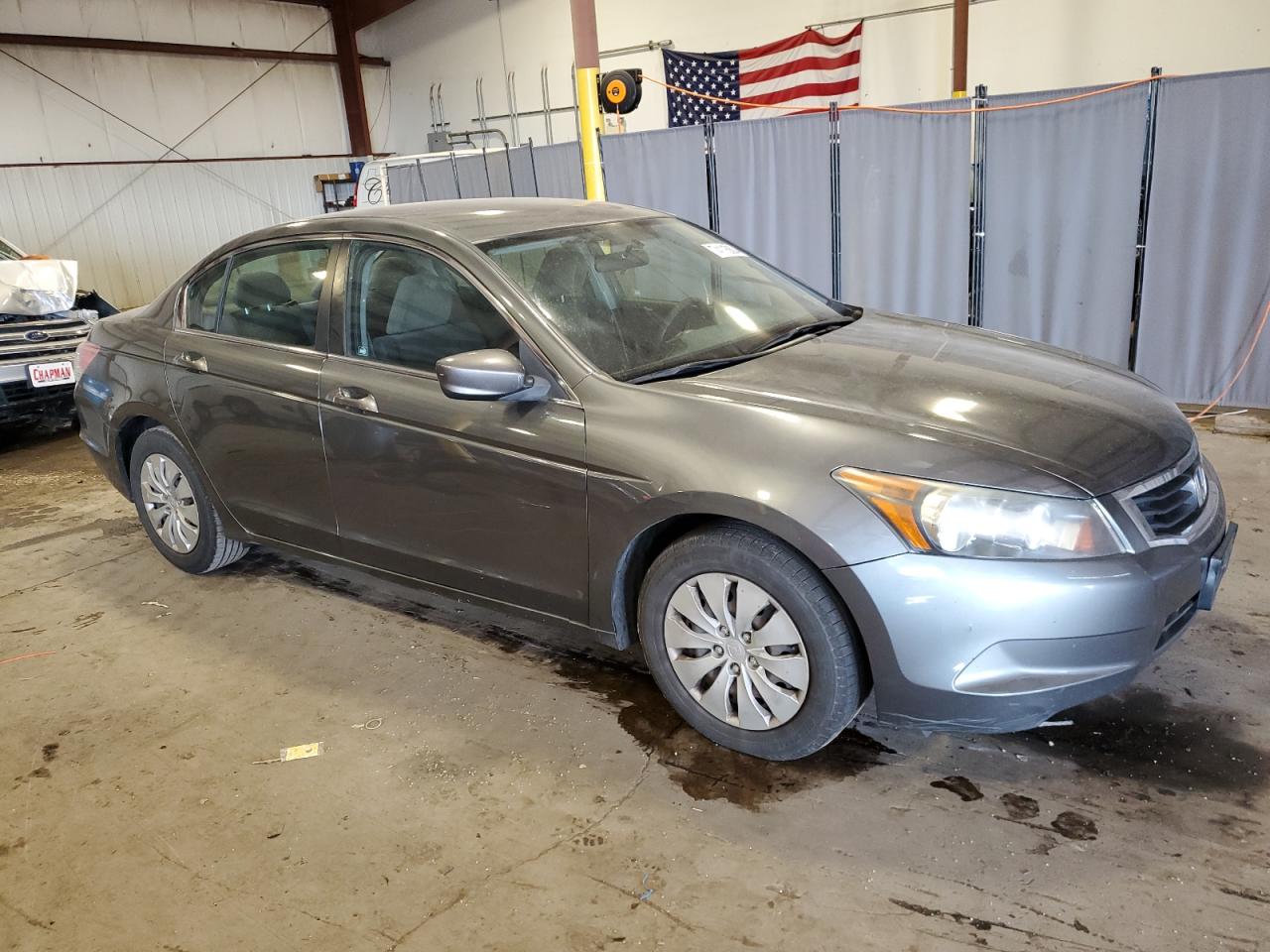 2009 Honda Accord - Image 4
