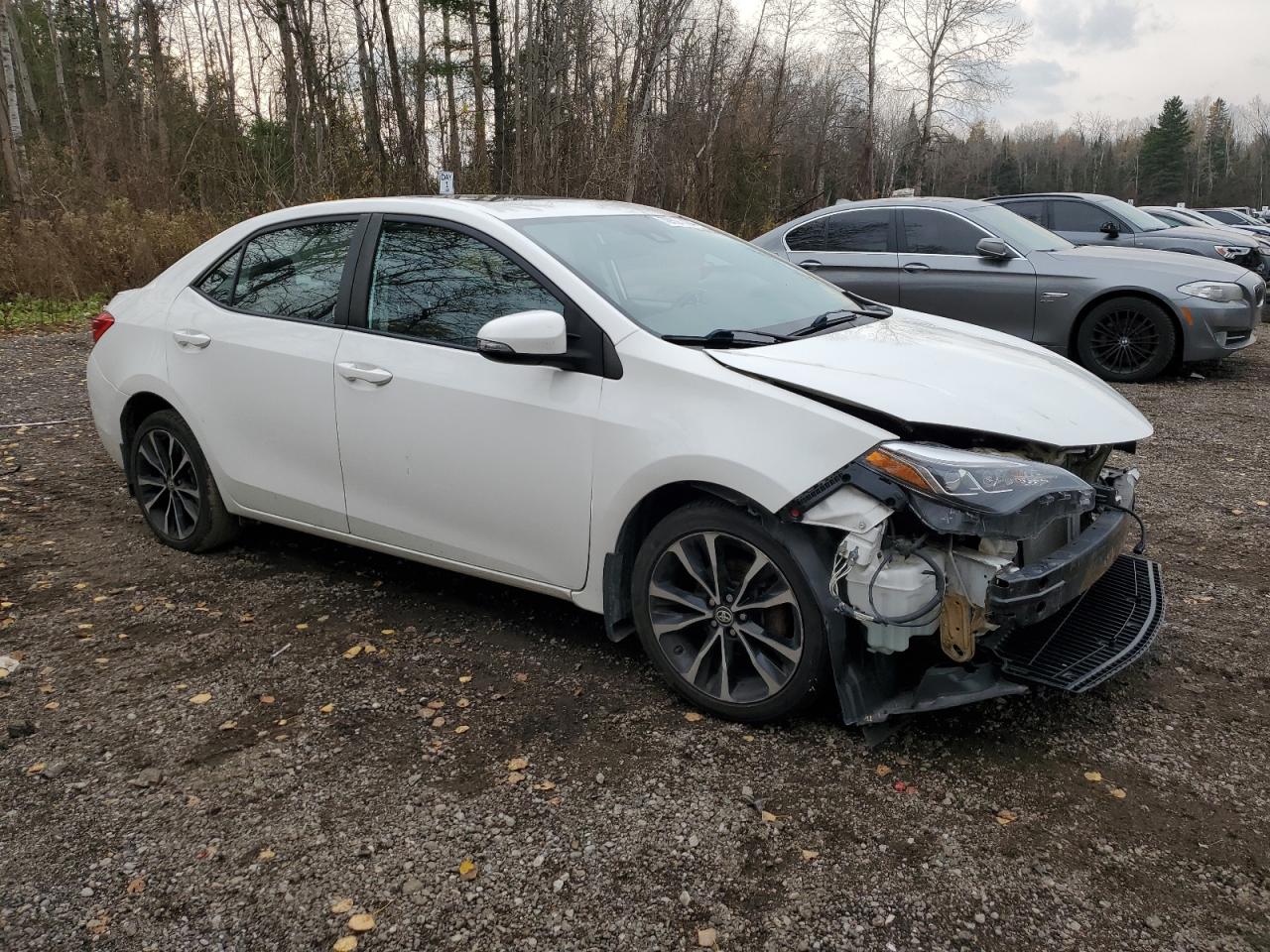 2018 Toyota Corolla - Image 4