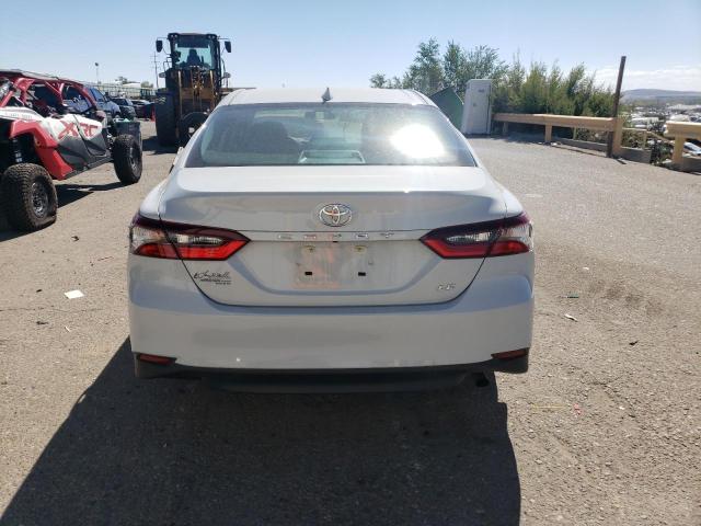 4T1C11AK0PU134974 Toyota Camry LE 6