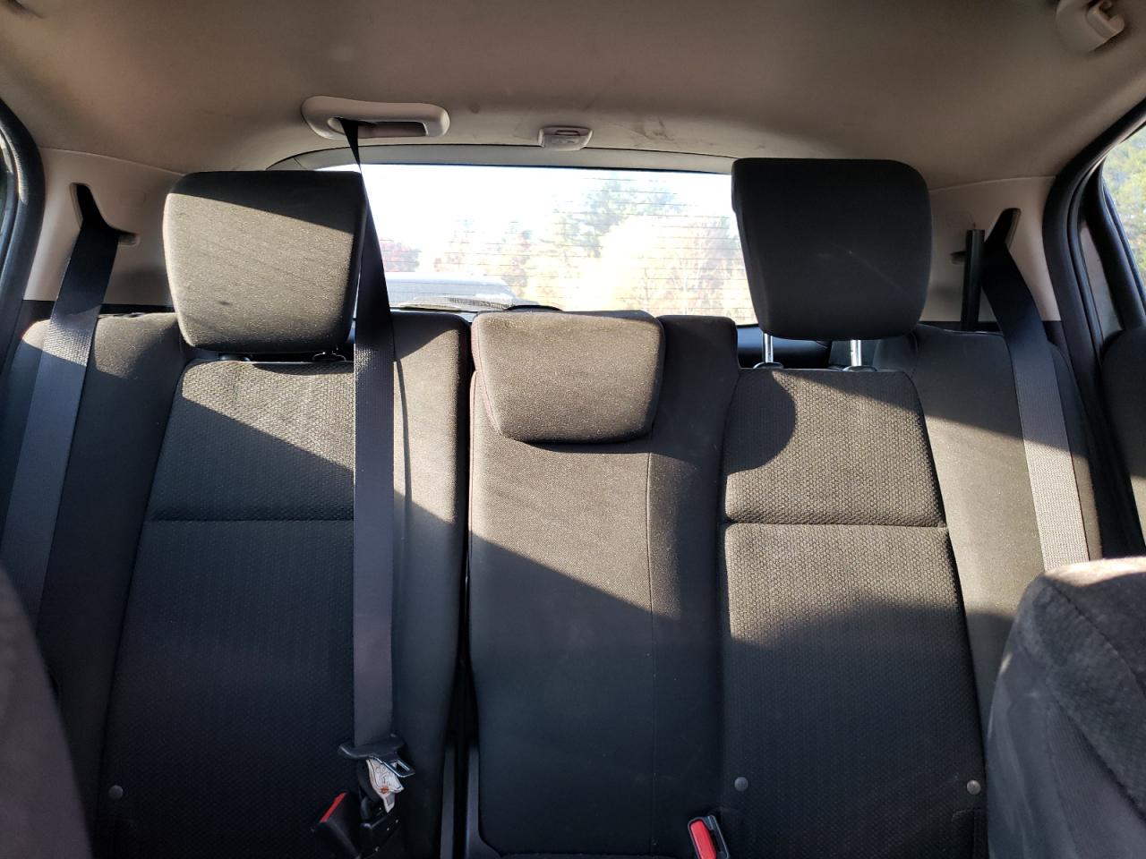 2017 Honda HR-V - Image 10