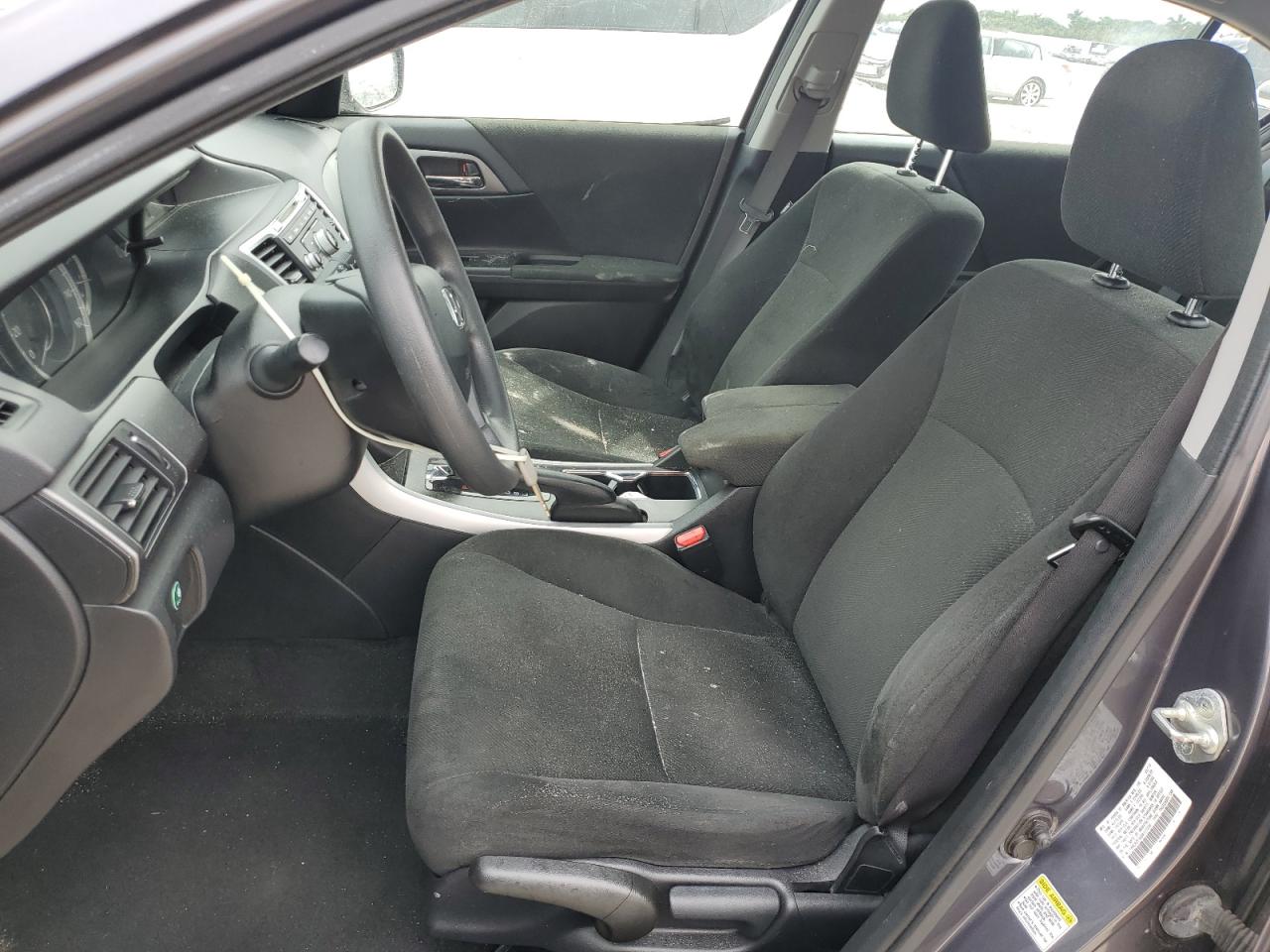 2013 Honda Accord - Image 7