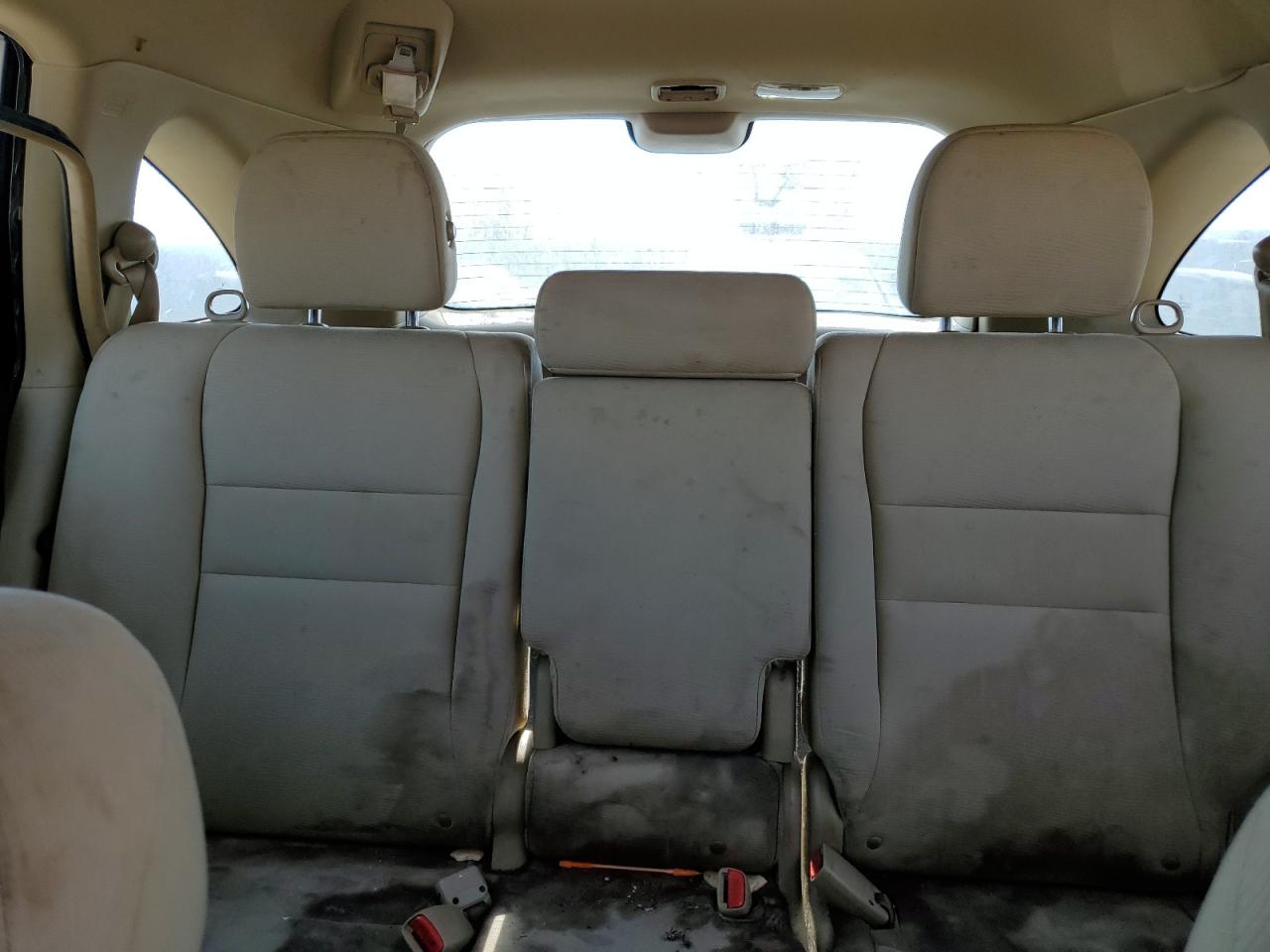 2010 Honda CR-V - Image 10