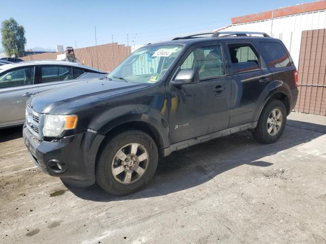 2011 Ford Escape Hybrid