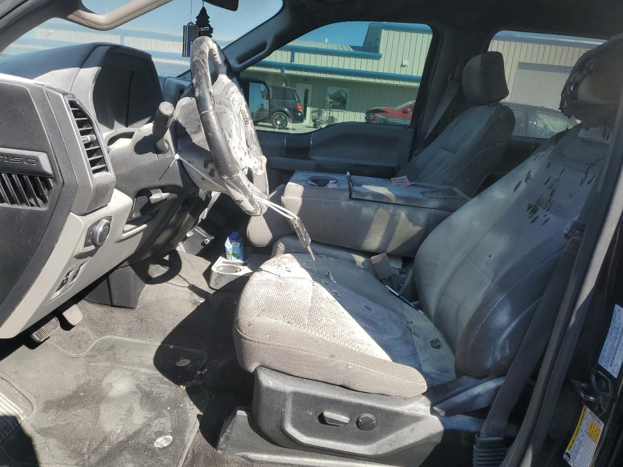 2019 Ford F-150 - Image 7