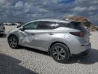 2021 Nissan Murano Sv for Sale in Taylor, TX - Side