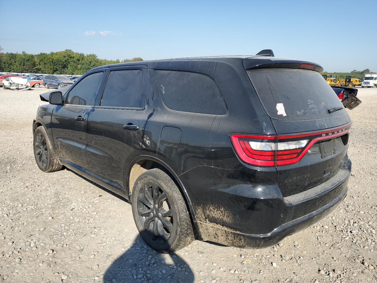 2020 Dodge Durango - Image 2