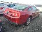 2010 Ford Mustang  продається в Midway, FL - Water/Flood